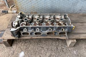 Testata Suzuki df140a