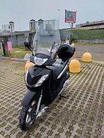 Honda sh 150