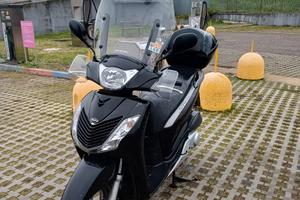 Honda sh 150