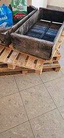 contenitori legno