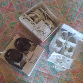 Scarpe neonata Primigi/Prenatal/mignolo