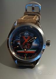 Seiko automatico