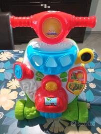 Clementoni primi passi 