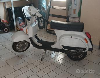 Vespa PK 50 S