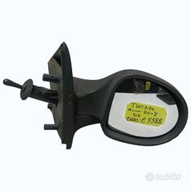 SPECCHIETTO RETROVISORE DESTRO RENAULT Twingo II s