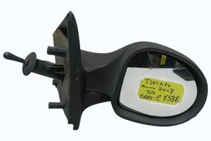 SPECCHIETTO RETROVISORE DESTRO RENAULT Twingo II s