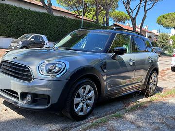 MINI Countryman ALL4 2.0 Diesel Automatica | 2019