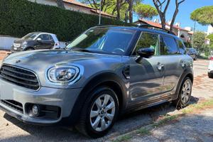 MINI Countryman ALL4 2.0 Diesel Automatica | 2019