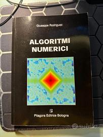Libri primo anno ingegneria