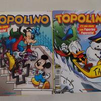 fumetti topolino 