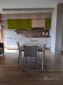 Cucina completa Ikea  con elettrodomestici  come n