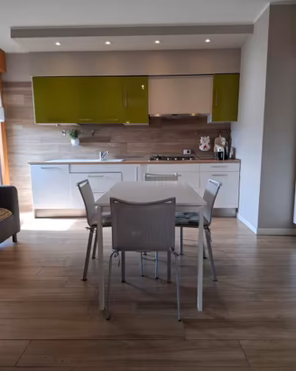 Cucina completa Ikea  con elettrodomestici  come n