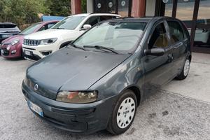 Fiat Punto 1.2 8V GPL VALIDO FINO 2033