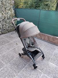 Passeggino ripiegabile Joolz Aer