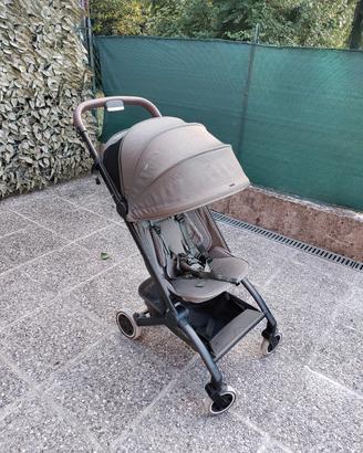 Passeggino ripiegabile Joolz Aer