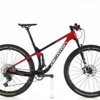 Bicicletta Berria Mako Carbonio XT taglia M Ricond