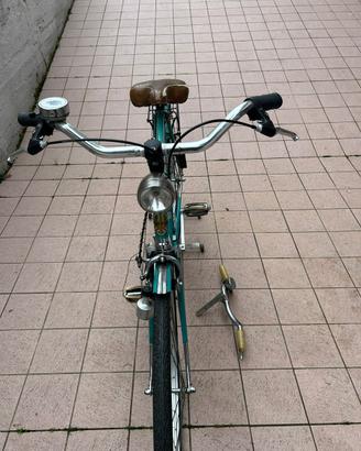Bicicletta Bianchi