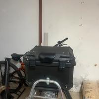 Bauletto moto 45 litri