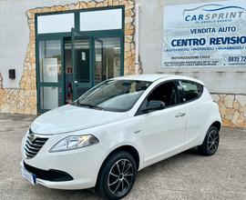 New Ypsilon