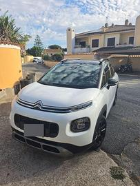 Citroën C3 Aircross 1.5 BlueHDi Origins 2019
