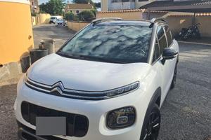 Citroën C3 Aircross 1.5 BlueHDi Origins 2019