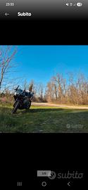 DERBI GPR 125 4T