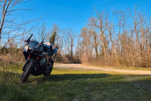 DERBI GPR 125 4T