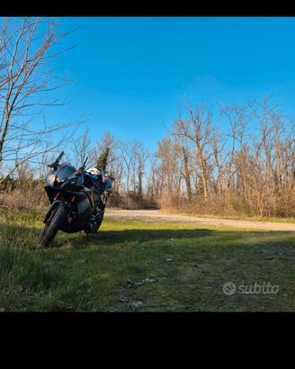 DERBI GPR 125 4T