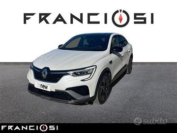 RENAULT Arkana 1.6 E-TECH FULL HYBRID R.S. LINE