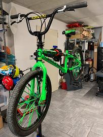 Bmx Atala