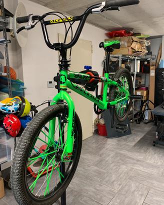 Bmx Atala
