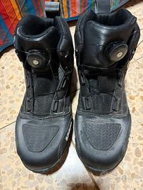 Scarpe da moto