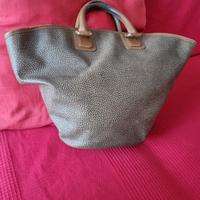 borsa Borbonese Redwall