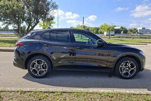 Alfa Romeo Stelvio Q4 2.2 210cv Diesel