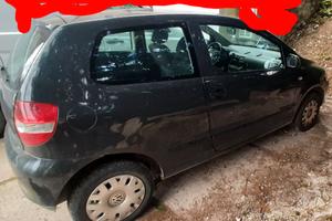 Volkswagen Fox 1.2 BENZINA