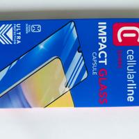 Cellularline Screen - Galaxy A26 A16 A17 protezion