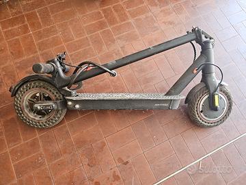 Monopattino S2 MAX