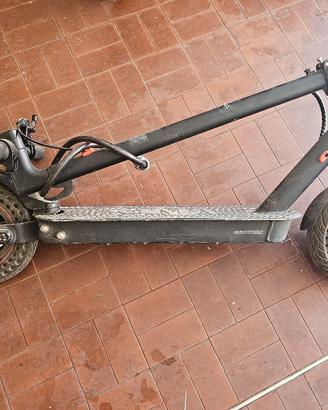 Monopattino S2 MAX