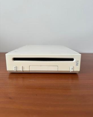 Nintendo Wii RVL-001