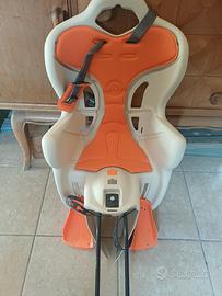 Sedile per bicicletta