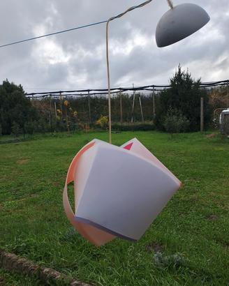 lampadario Slamp Gemmy