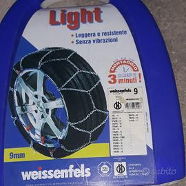 catene auto weissenfels