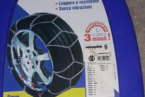 catene auto weissenfels