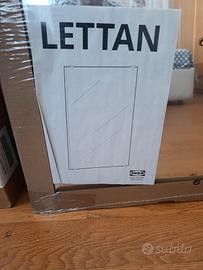 specchio Lettan Ikea 