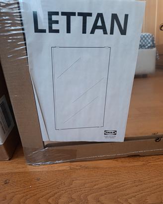 specchio Lettan Ikea 