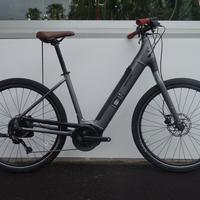 CANNONDALE ADVENTURE NEO 4 (Grey)