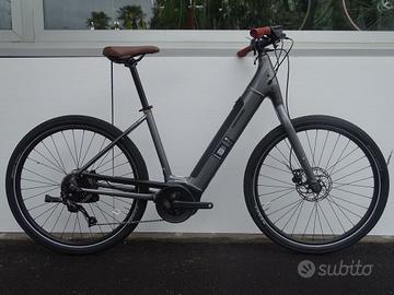 CANNONDALE ADVENTURE NEO 4 (Grey)