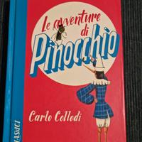 Le avventure di Pinocchio