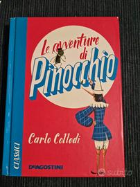 Le avventure di Pinocchio