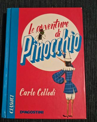 Le avventure di Pinocchio